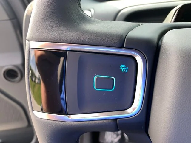 New 2026 Gray Ford Active image 26