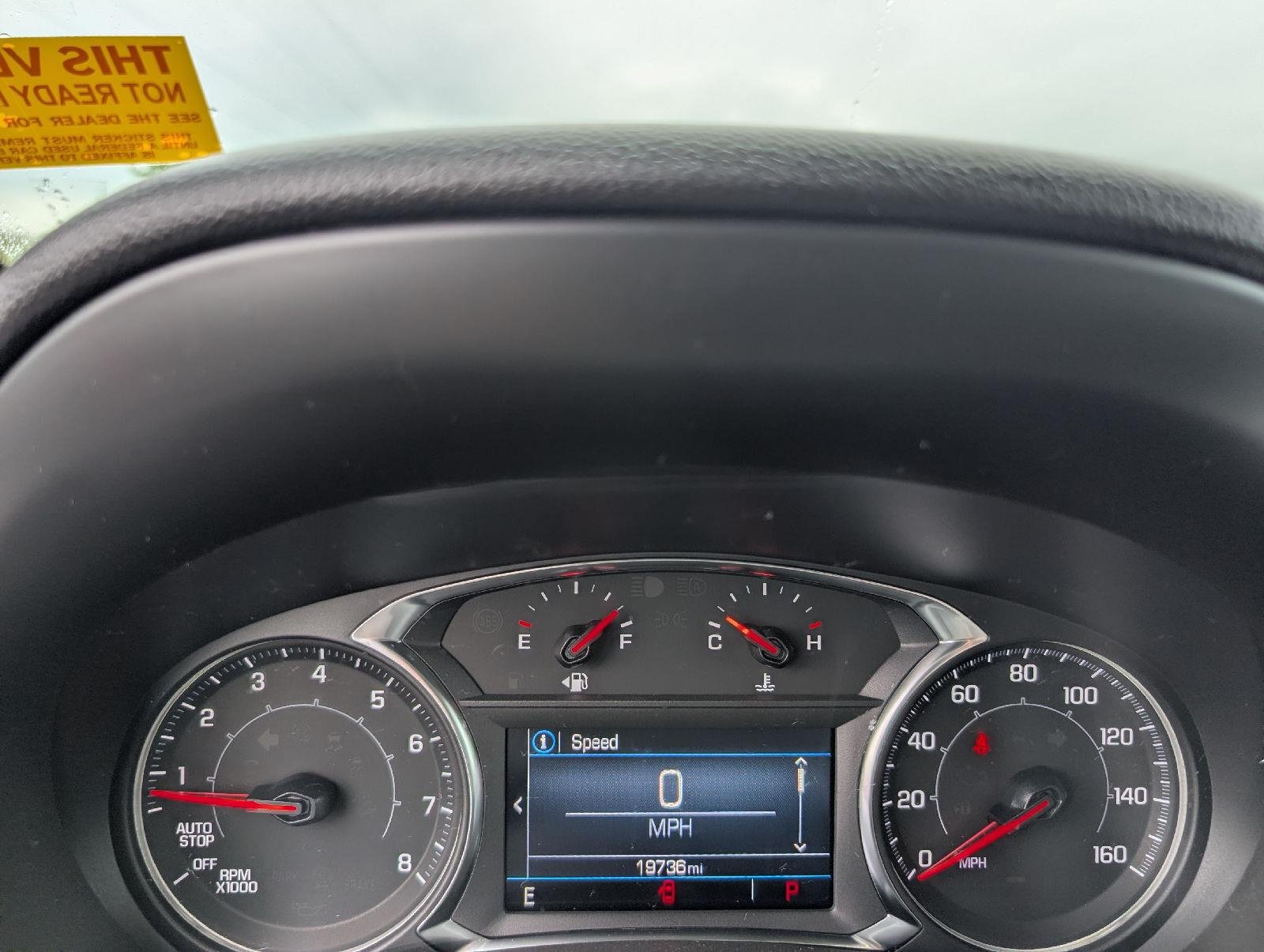 Used 2024 Summit White GMC SLE image 13
