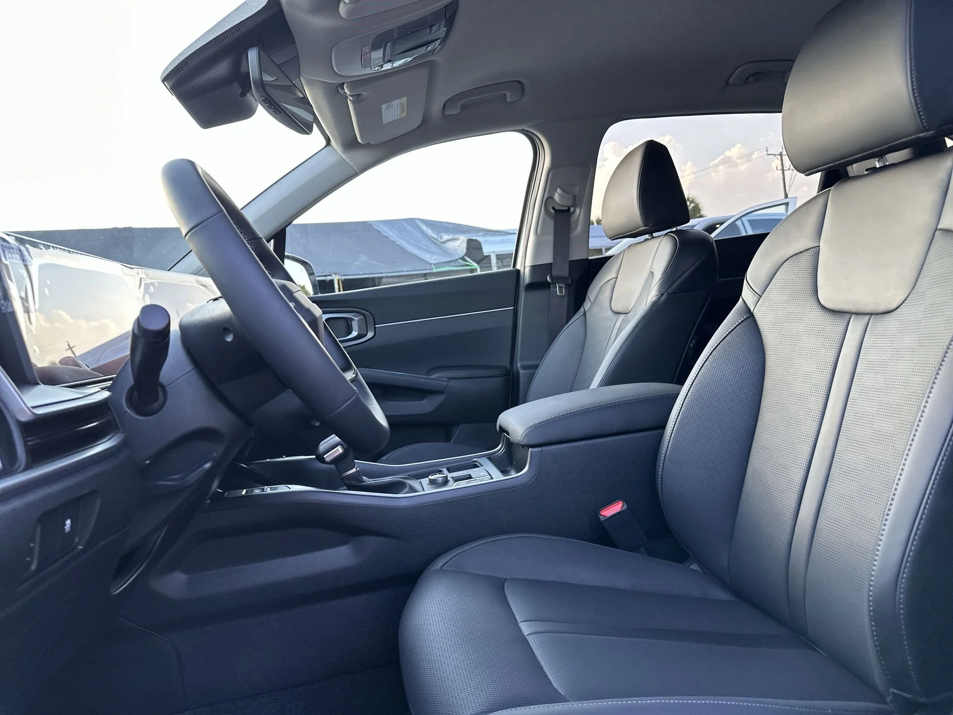 New 2026 Panthera Metal Kia S image 15