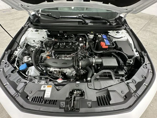 2024 Honda Accord EX - Photo 27
