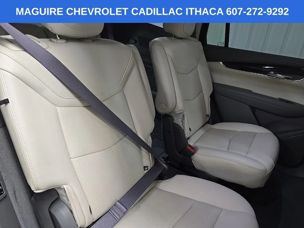 2021 Cadillac XT6 Premium Luxury - Photo 17