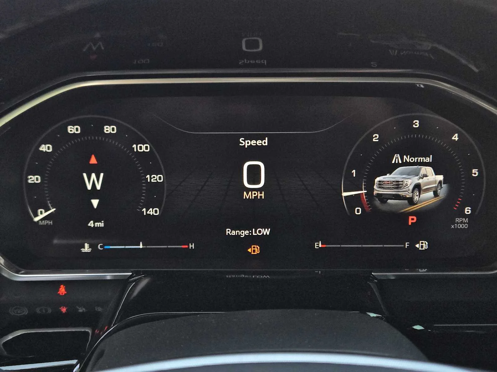 New 2026 Onyx Black GMC Elevation image 10
