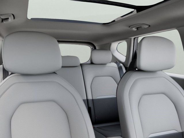 New 2027 Blue Kia EX image 22