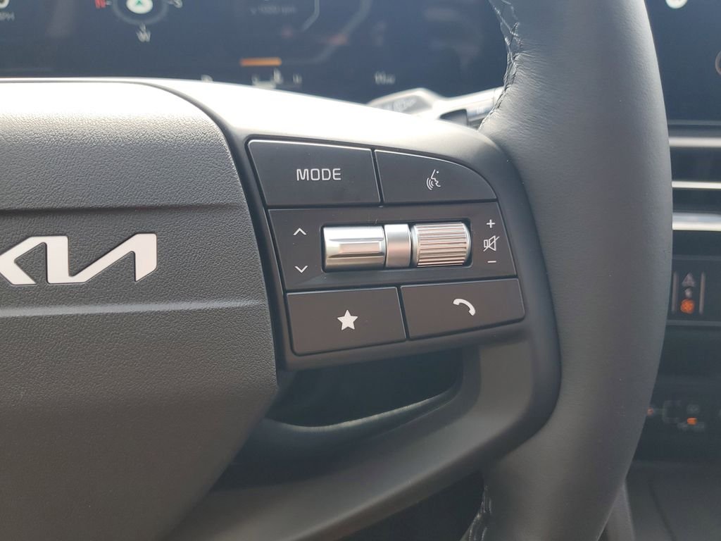 2026 Kia Sportage SX Prestige - Photo 33