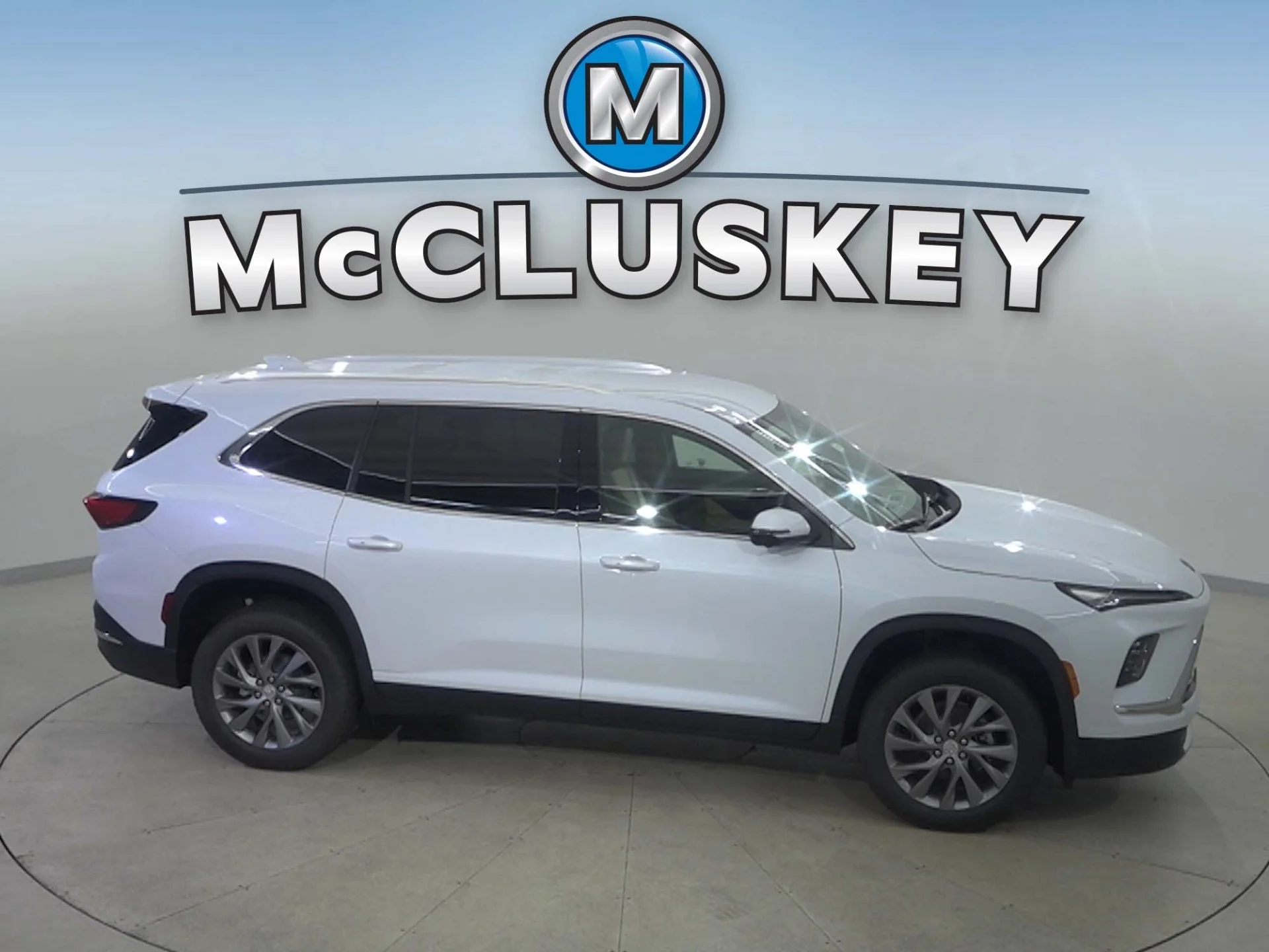2026 Buick Enclave Preferred - Photo 53