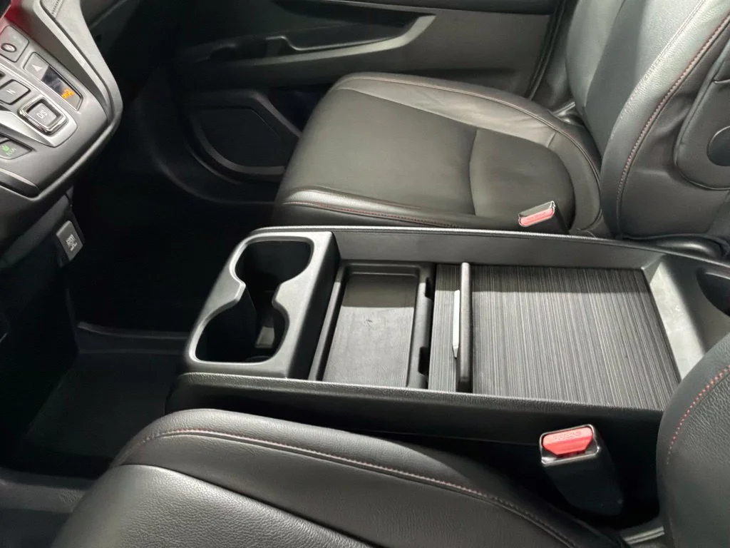 2023 Honda Odyssey SPORT - Photo 57