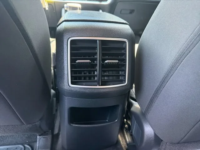 Used 2025 Gray Kia LX image 22