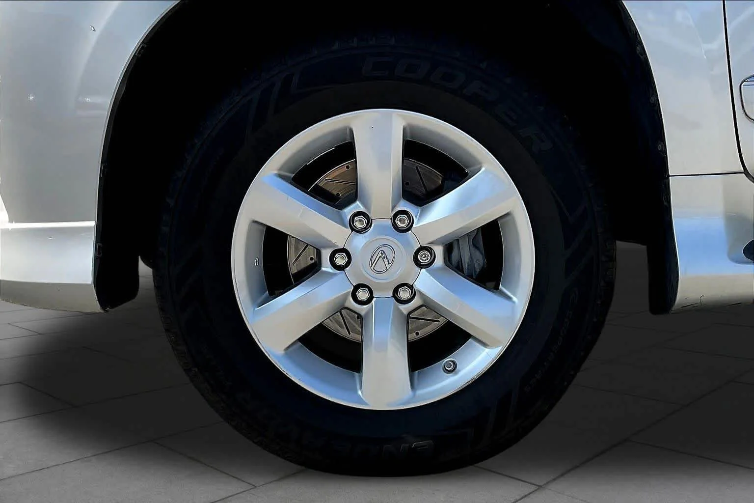 Used 2016 Silver Lining Metallic Lexus  image 11