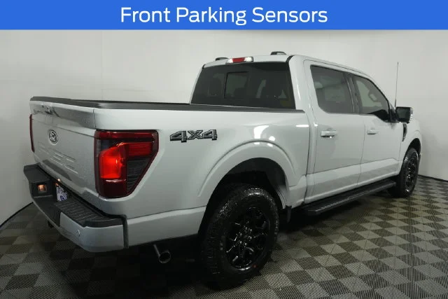 New 2026 Avalanche Ford XLT image 23