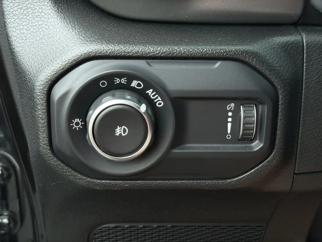Used 2023 Black Jeep Rubicon image 30