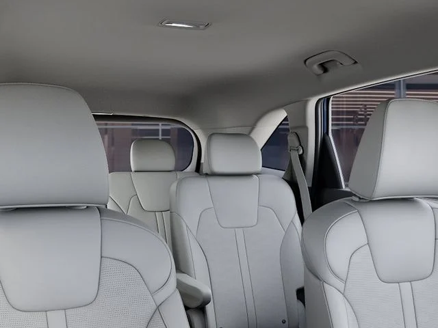 New 2026 Blue Kia EX image 28