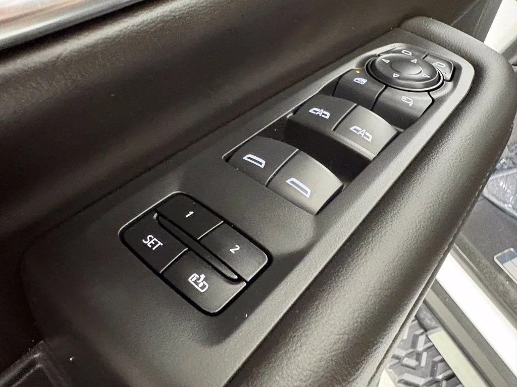 Used 2024 Beige Chevrolet Z71 image 25