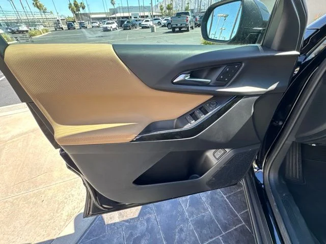 New 2027 Black Chevrolet ACTIV image 11