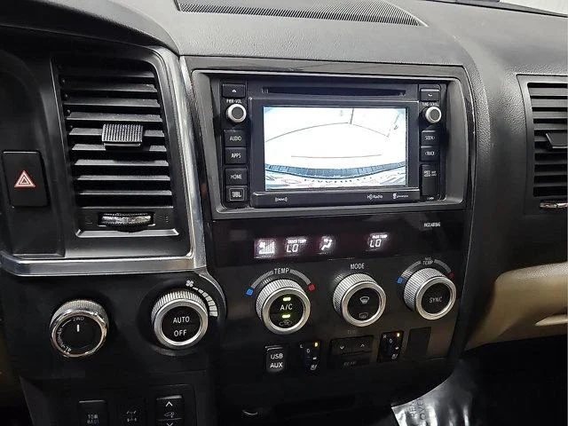 Certified Used 2019 SHORELINE BLUE PEARL Toyota  image 13