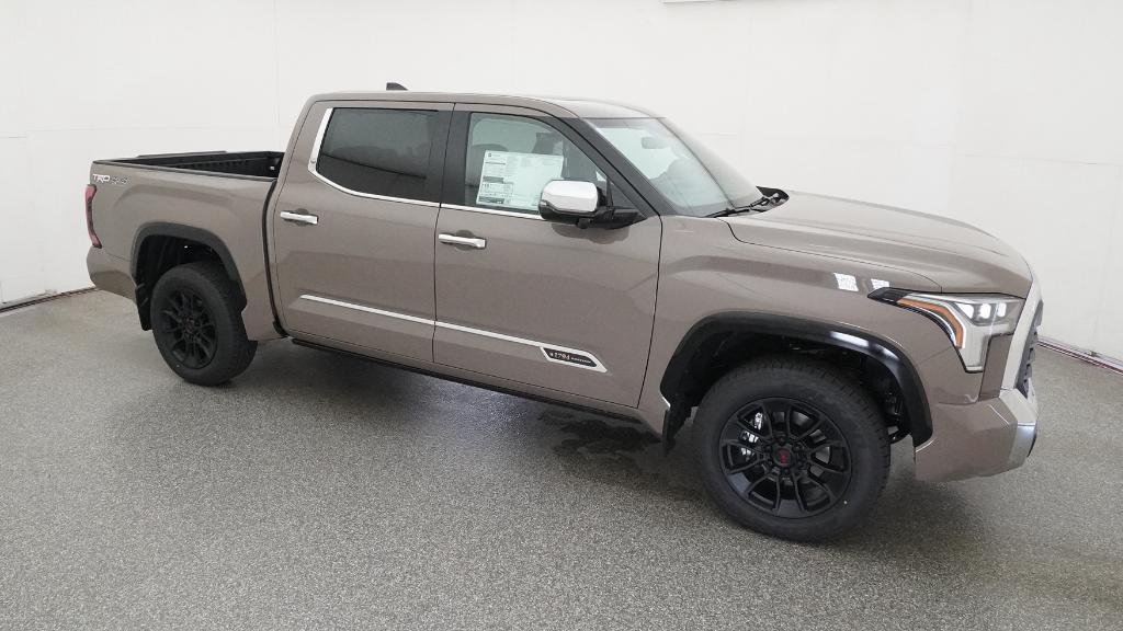 New 2026 Mudbath Toyota 1794 Edition image 6