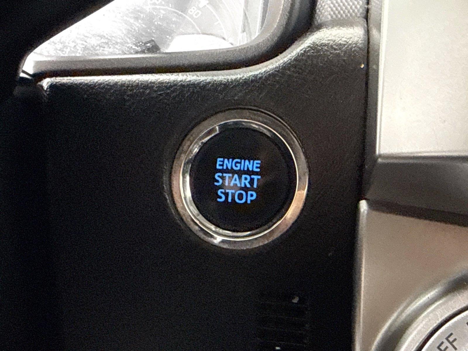 Used 2021 Magnetic Gray Metallic Toyota SR5 image 20