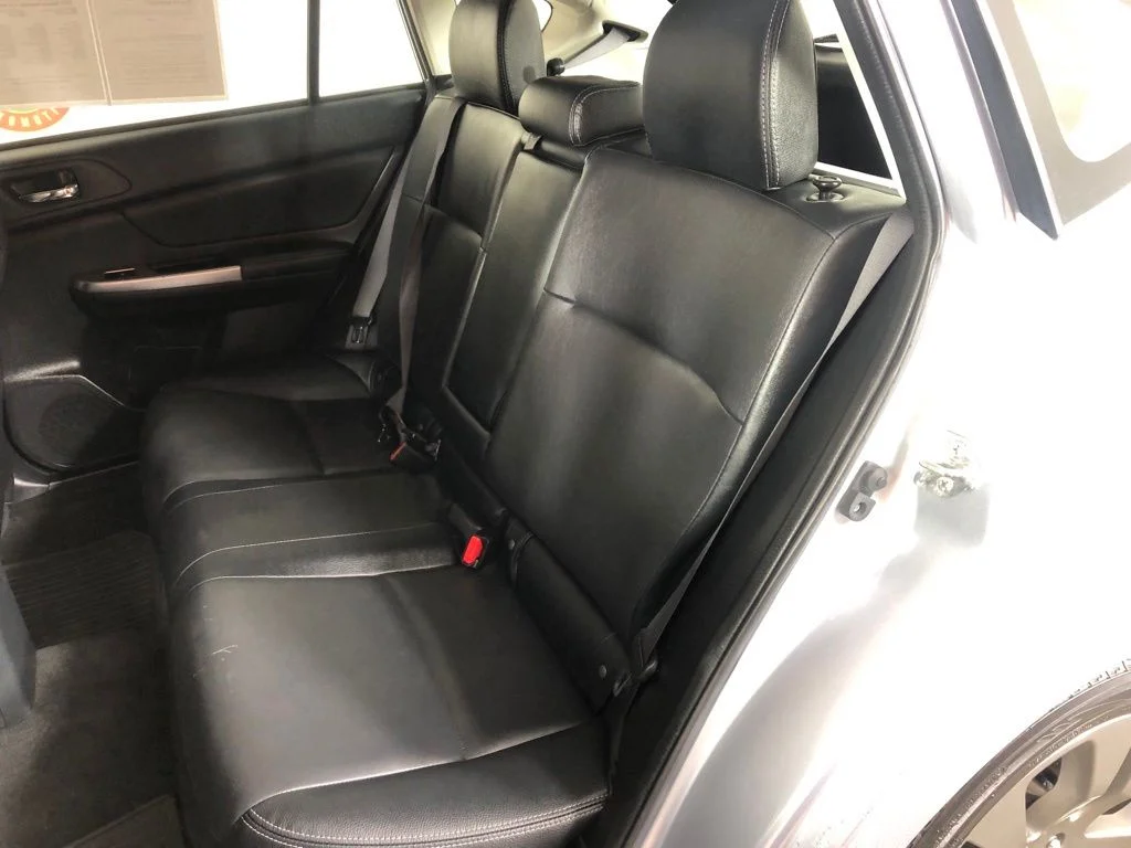 Used 2015 Silver Subaru 2.0i Sport Limited image 16