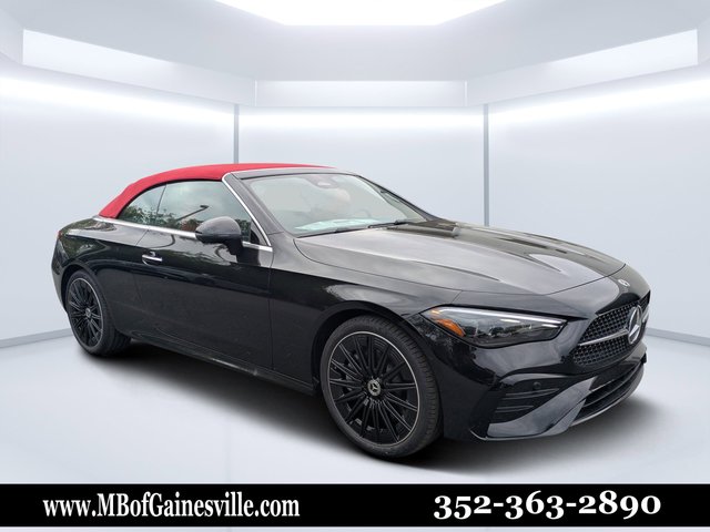 2026 Mercedes-Benz CLE CLE 450