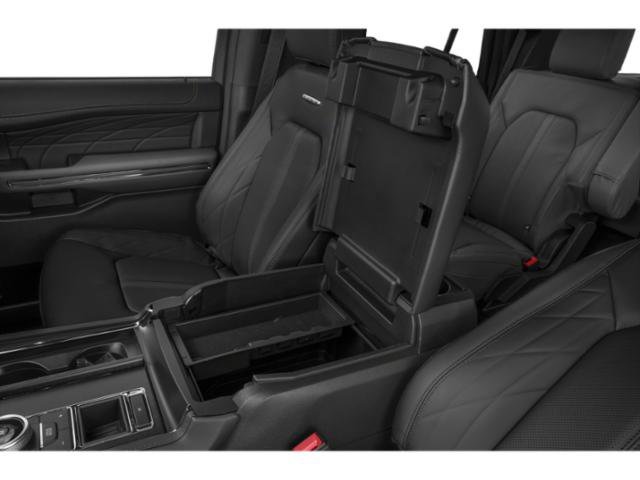 Used 2024 DARK MATTER GRAY Ford Platinum image 14