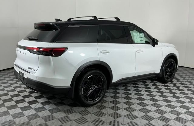 2026 INFINITI QX60 Sport - Photo 6