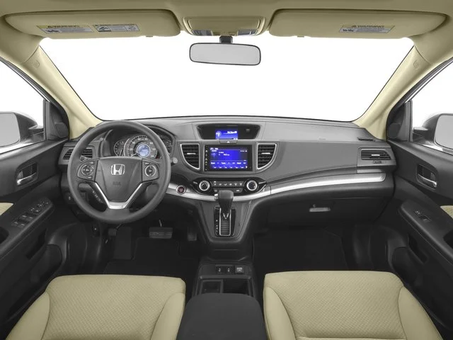 Used 2016  Honda 4D WAGON EX 2WD image 7