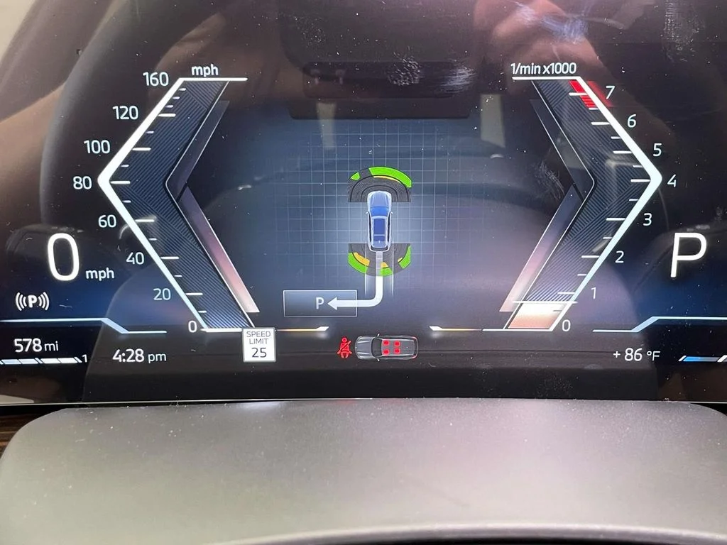 New 2027 Gray BMW xDrive40i image 43