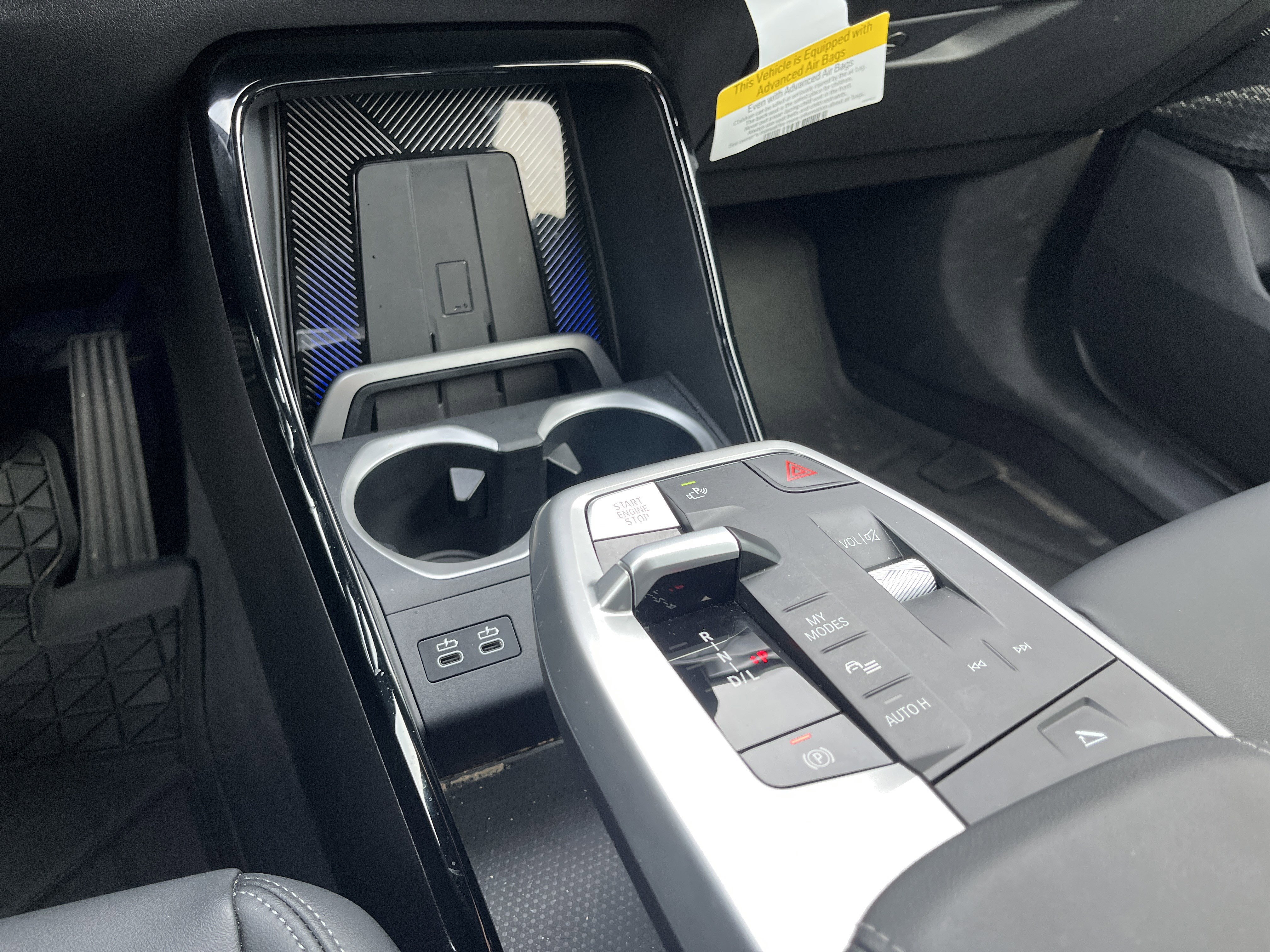 2025 BMW X1 28i - Photo 11