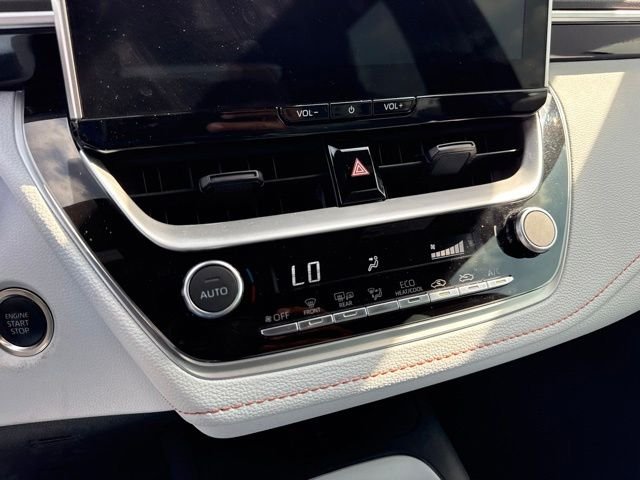 2025 Toyota Corolla FX - Photo 23
