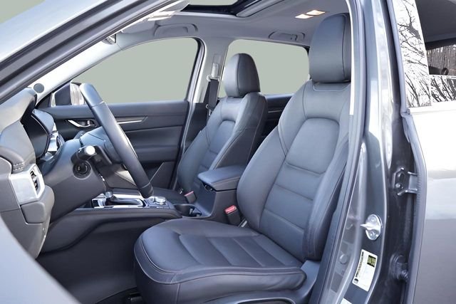 Used 2023 Gray Mazda 2.5 S Premium Plus Package image 14