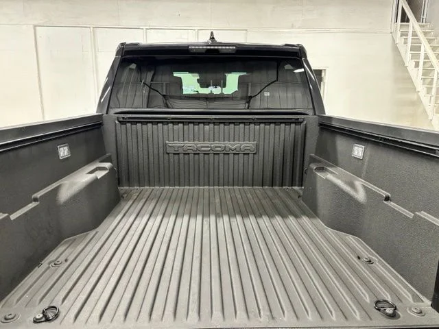 Used 2025  Toyota TRD Off-Road image 23