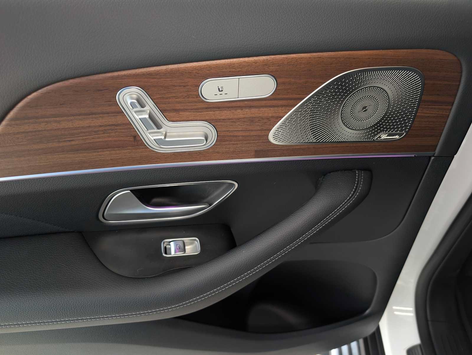 2026 Mercedes-Benz GLS Base - Photo 19
