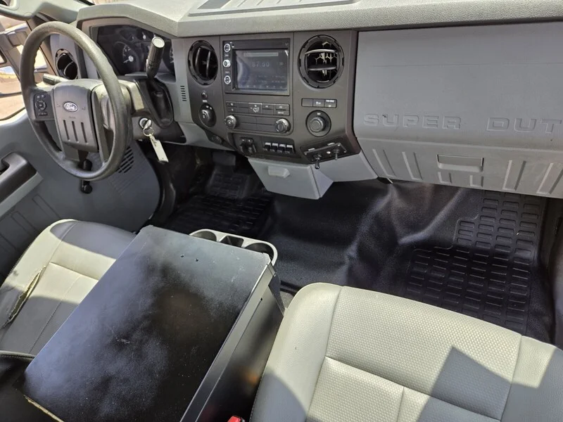 2012 Ford F-350 Super Duty XL - Photo 12