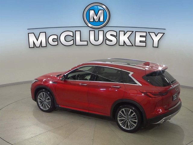 2023 INFINITI QX50 Autograph - Photo 28