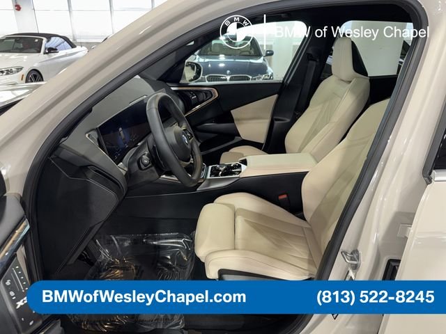 2025 BMW X3 30 - Photo 19