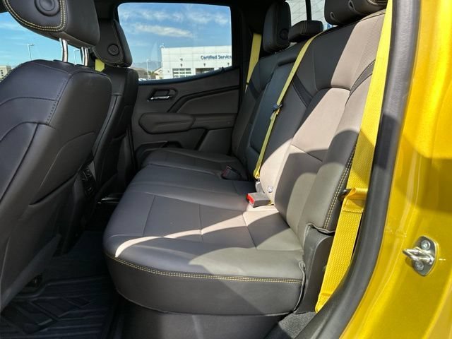 2023 Chevrolet Colorado ZR2 - Photo 23