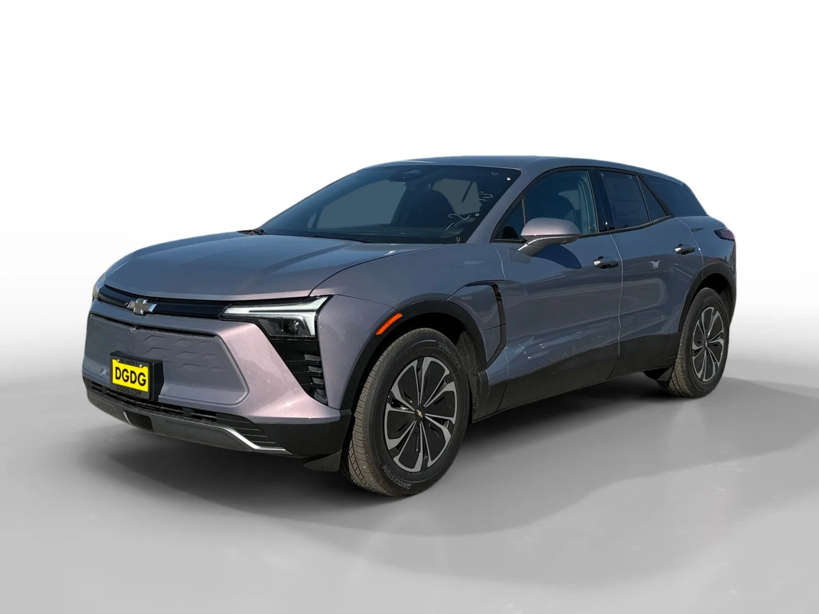 2026 Chevrolet Blazer EV LT FWD's photo