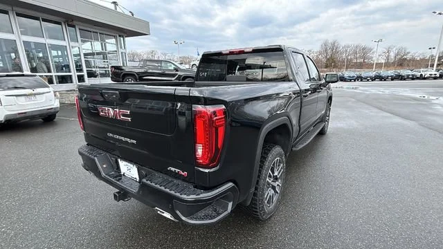 2026 GMC Sierra 1500 AT4 - Photo 7