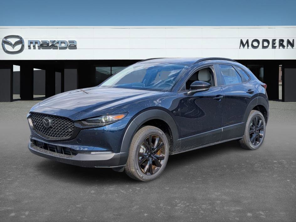 2026 Mazda CX-30 Aire Edition