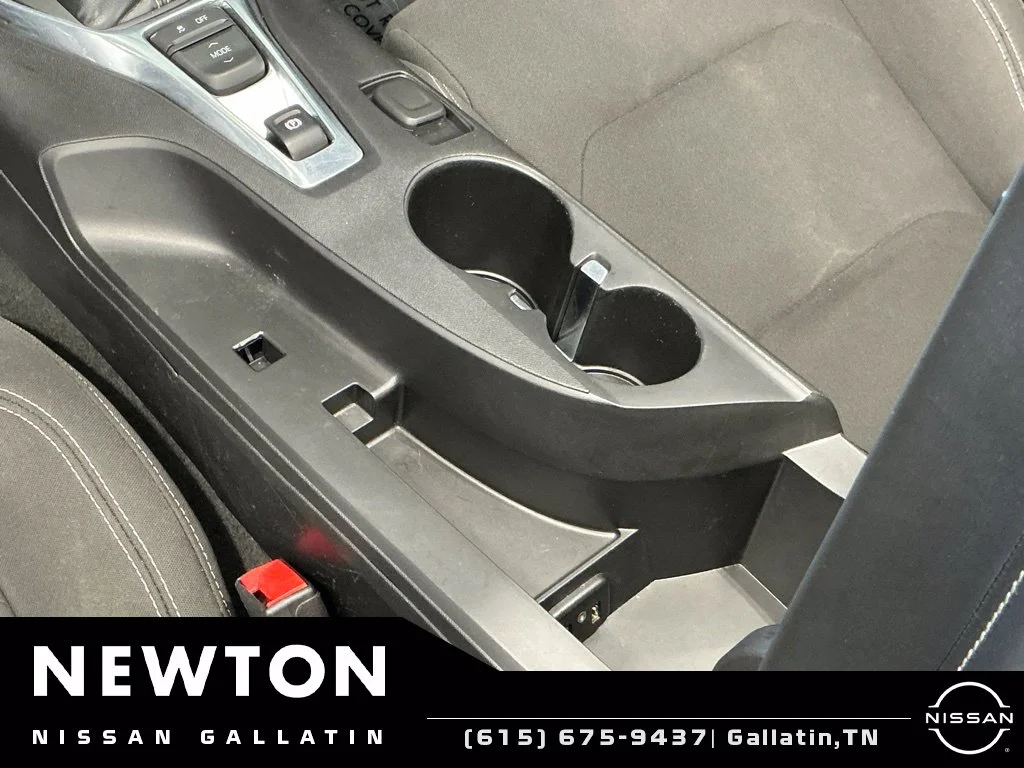 Used 2019 Black Chevrolet 1LT image 47