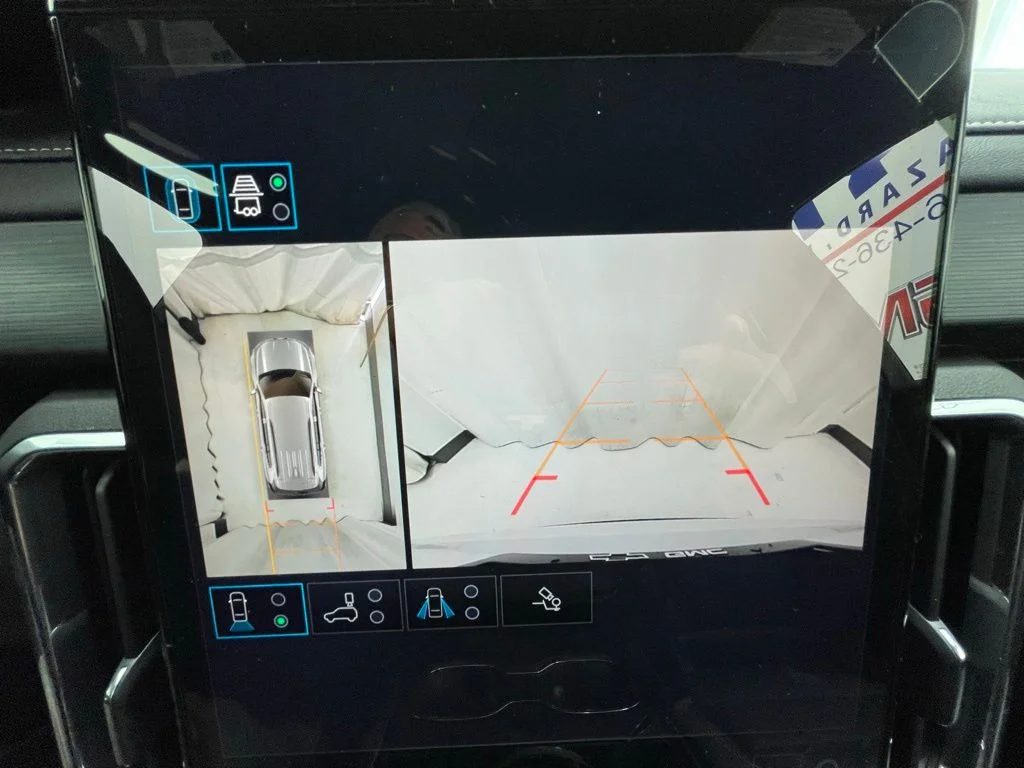 2026 GMC Acadia Elevation - Photo 27