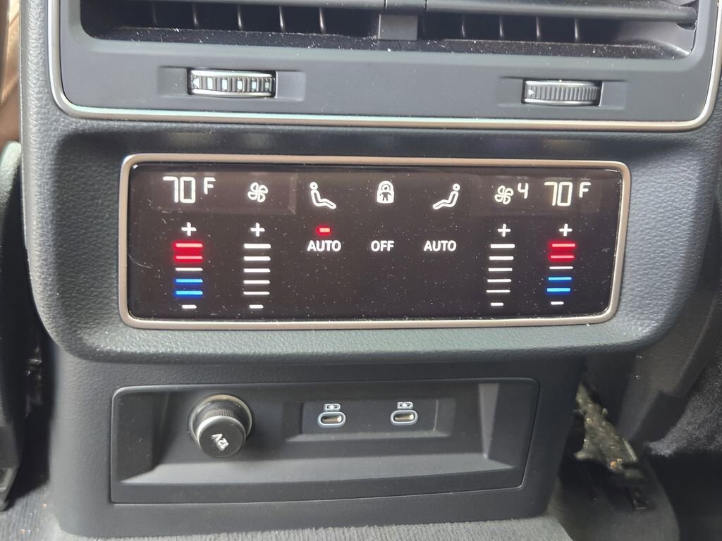 2022 Audi Q8 Premium Plus - Photo 12