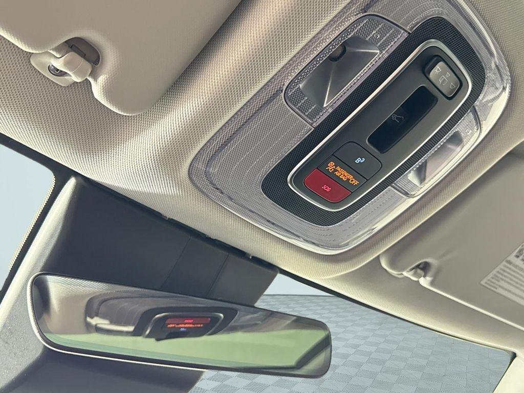 New 2026 Gray Hyundai Limited AWD image 28