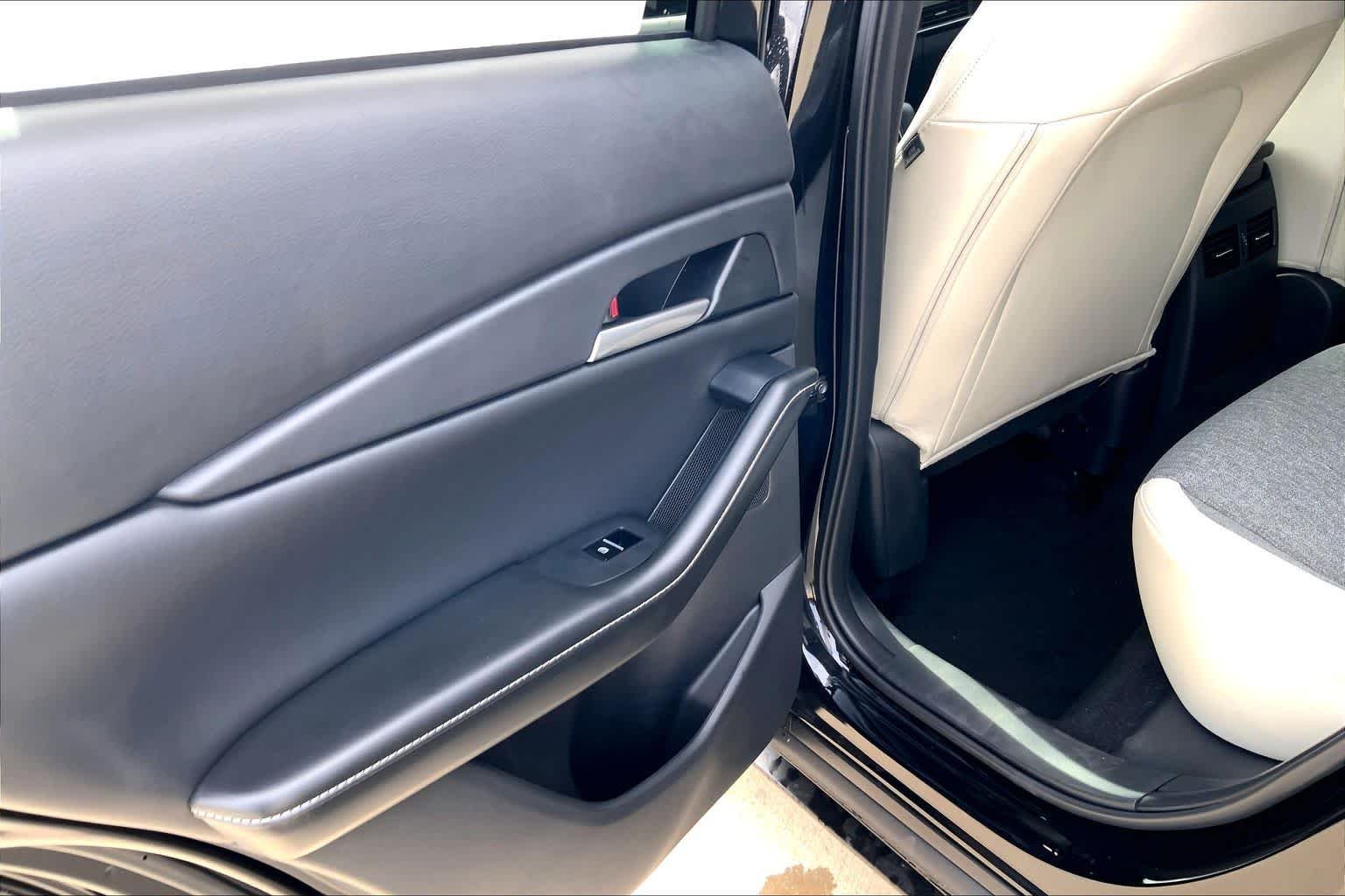 New 2026 Jet Black Mica Mazda 2.5 S Aire Edition image 19