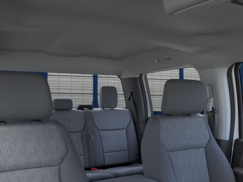 New 2026 Oxford White Ford XL image 22