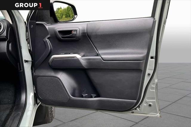 Certified Used 2023 LUNAR ROCK Toyota  image 23
