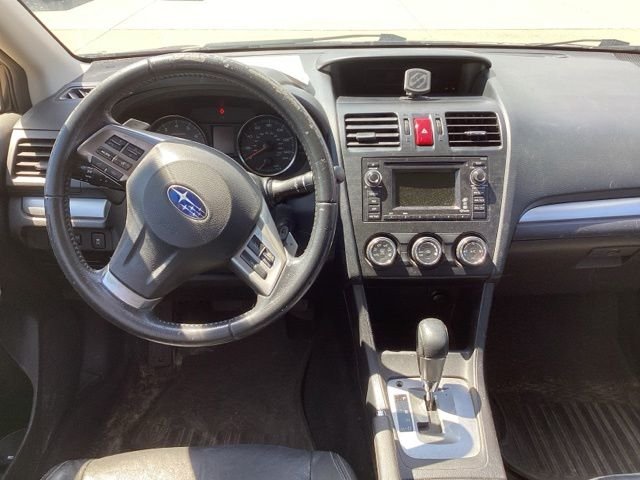 Used 2014 Dark Gray Metallic Subaru 2.0i Limited image 15