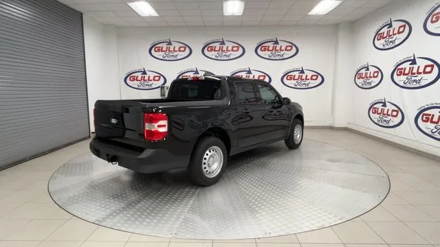 New 2026 Shadow Black Ford XL image 9
