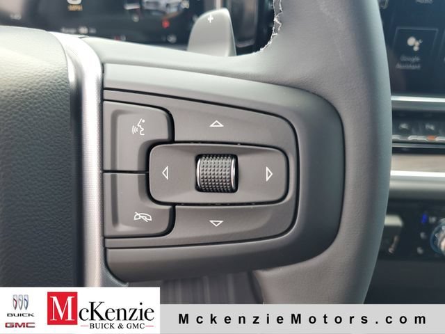 2026 GMC Sierra 1500 SLT - Photo 13