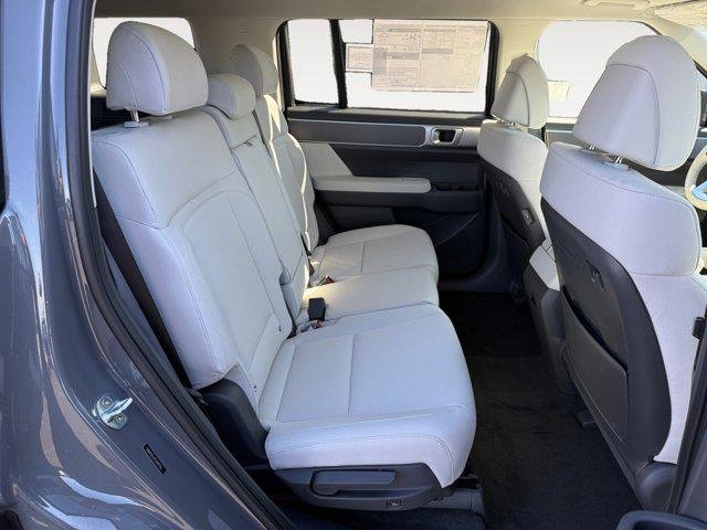 2026 Hyundai Santa Fe SE - Photo 38