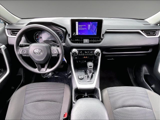 Used 2025 Ice Toyota LE image 20